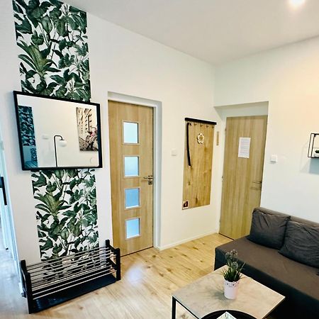 Apartmány LUXOR Česká Lípa Exterior foto