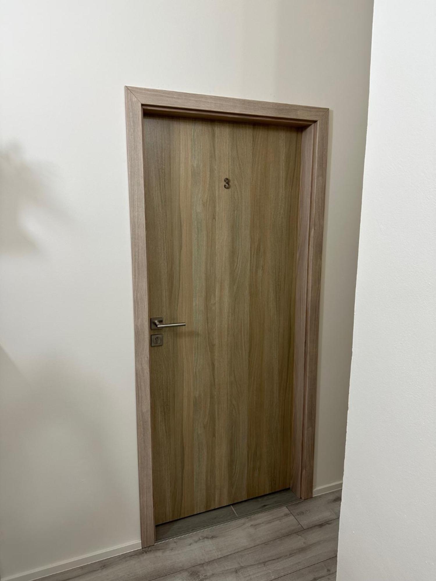 Apartmány LUXOR Česká Lípa Exterior foto