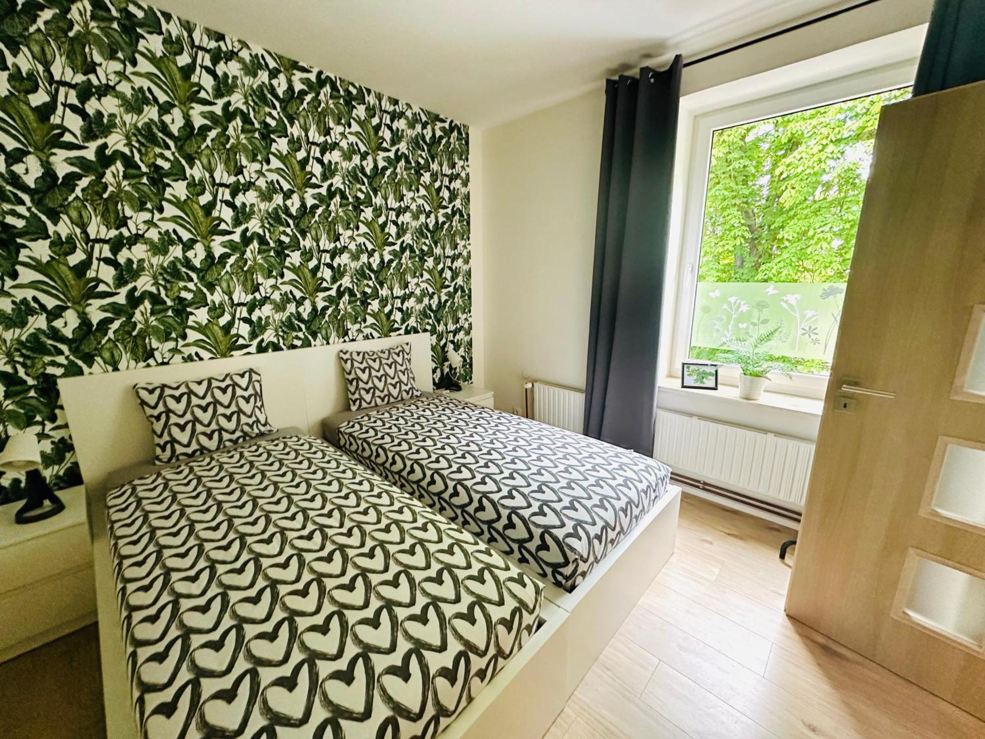 Apartmány LUXOR Česká Lípa Exterior foto