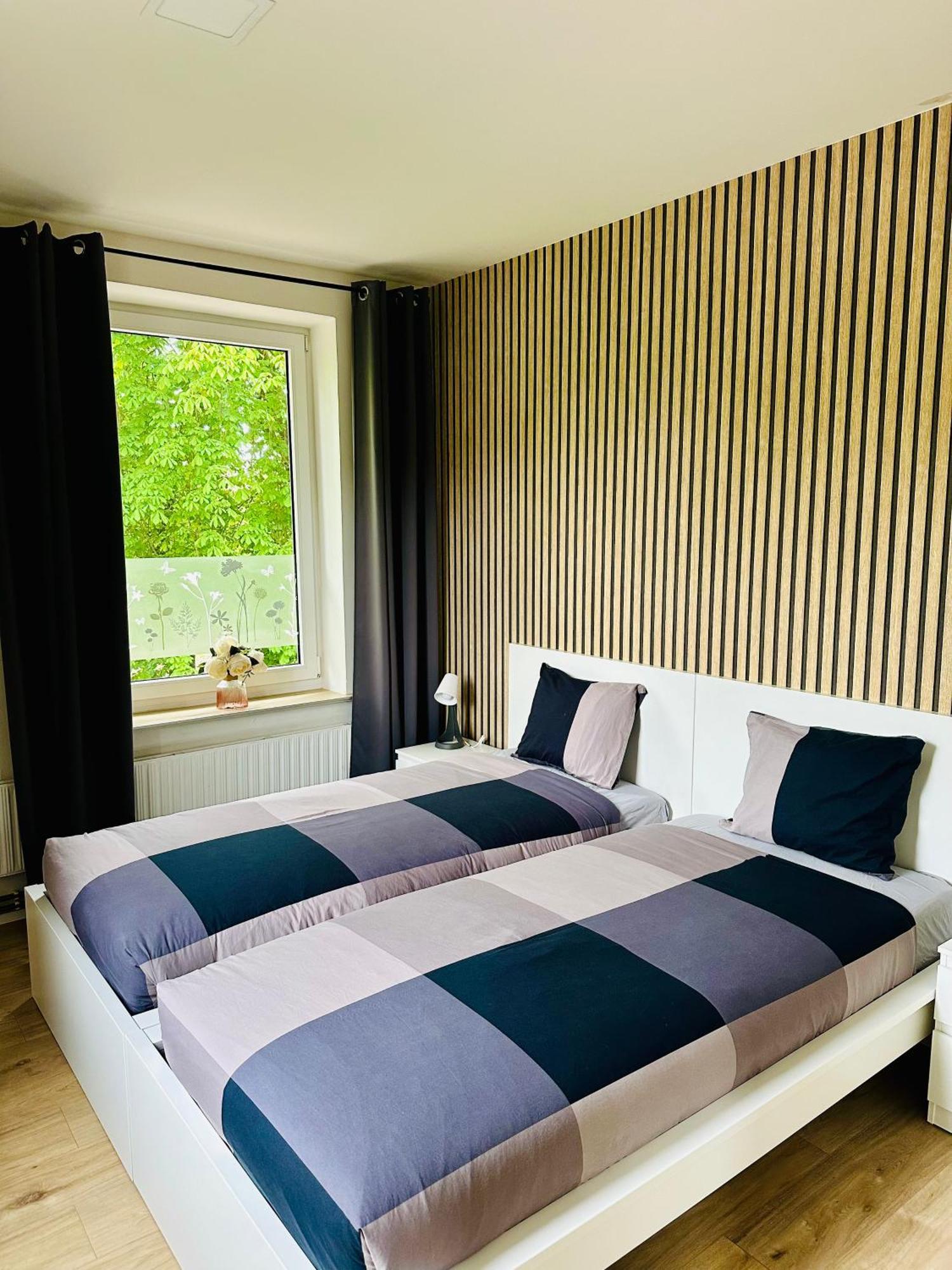 Apartmány LUXOR Česká Lípa Exterior foto