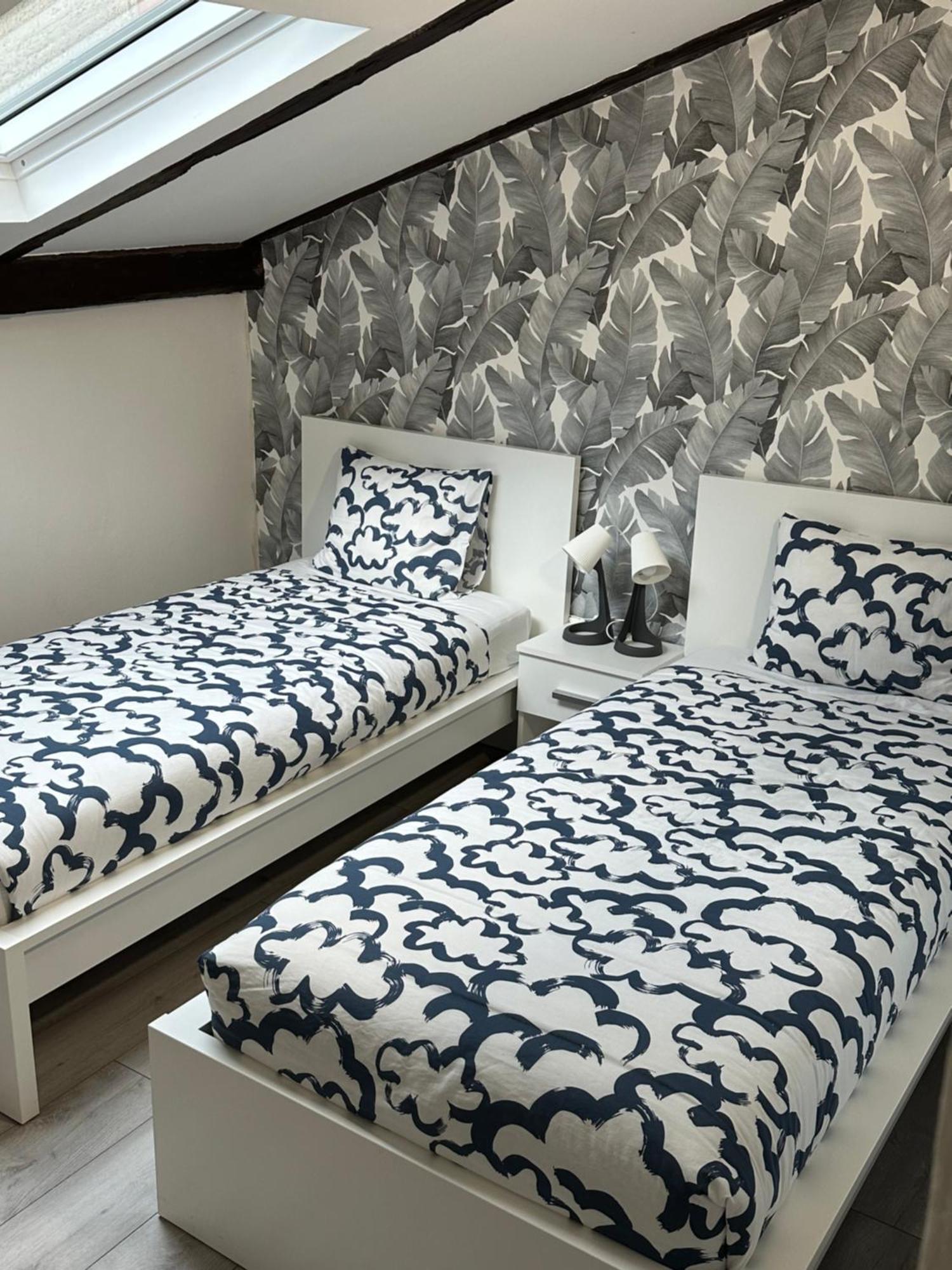 Apartmány LUXOR Česká Lípa Exterior foto